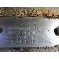 Meritor MFS-12 Axle Assembly, Front (unused) thumbnail 6