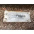Meritor MFS-12 Axle Assembly, Front (unused) thumbnail 3