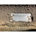 Meritor MFS-12 Axle Assembly, Front (unused) thumbnail 5