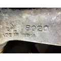 Meritor MFS-12 Axle Assembly, Front (unused) thumbnail 4