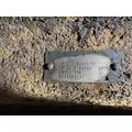 Meritor MFS-12 Axle Assembly, Front (unused) thumbnail 4