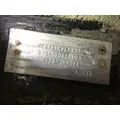 Meritor MFS-12 Axle Assembly, Front (unused) thumbnail 2