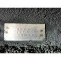 Meritor MFS-12 Axle Assembly, Front (unused) thumbnail 2
