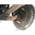 Meritor MFS-12 Axle Assembly, Front (unused) thumbnail 5