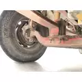 Meritor MFS-12 Axle Assembly, Front (unused) thumbnail 6