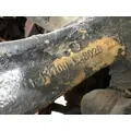 Meritor MFS-12 Axle Assembly, Front (unused) thumbnail 3