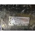 Meritor MFS-12 Axle Assembly, Front (unused) thumbnail 1