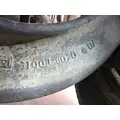 Meritor MFS-12 Axle Assembly, Front (unused) thumbnail 2