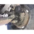 Meritor MFS-12 Axle Assembly, Front (unused) thumbnail 1