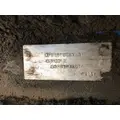 Meritor MFS-12 Axle Assembly, Front (unused) thumbnail 4