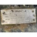 Meritor MFS-13 Axle Assembly, Front (unused) thumbnail 3