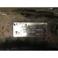 Meritor MFS-13 Axle Assembly, Front (unused) thumbnail 2