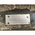 Meritor MFS-13 Axle Assembly, Front (unused) thumbnail 4