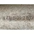 Meritor MFS-18 Axle Assembly, Front (unused) thumbnail 4