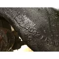 Meritor MFS-18 Axle Assembly, Front (unused) thumbnail 5