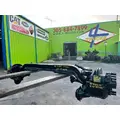 Meritor MFS-20-133A Axle Assembly, Front (Steer) thumbnail 1