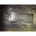 Meritor MFS-20 Axle Assembly, Front (unused) thumbnail 1