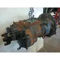 Meritor MO14G10C Transmission Assembly thumbnail 2