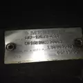 Meritor MO16G10C-M16 Transmission thumbnail 5