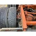 Meritor MP2014X Axle Housing (Front) thumbnail 4