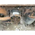 Meritor MR20143M Axle Housing (Rear) thumbnail 4