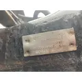 Meritor MR2014X Axle Housing (Rear) thumbnail 4