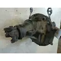 Meritor MR2014X Differential Assembly (Rear, Rear) thumbnail 1