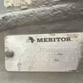 Meritor MR2014X Differential Pd Drive Gear thumbnail 7