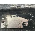 Meritor MR2014X Differential Pd Drive Gear thumbnail 7
