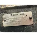 Meritor MR2014X Differential Pd Drive Gear thumbnail 5