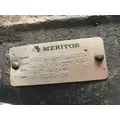Meritor MR2014X Rear (CRR) thumbnail 5