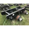 Meritor MT4014X Cutoff Assembly (Housings & Suspension Only) thumbnail 1