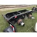 Meritor MT4014X Cutoff Assembly (Housings & Suspension Only) thumbnail 3