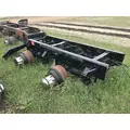 Meritor MT4014X Cutoff Assembly (Housings & Suspension Only) thumbnail 4