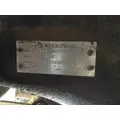 Meritor MT4014X Cutoff Assembly (Housings & Suspension Only) thumbnail 7