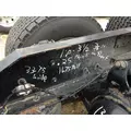 Meritor MT4014X Cutoff Assembly (Housings & Suspension Only) thumbnail 16
