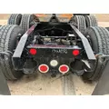 Meritor MT4014X Cutoff Assembly (Housings & Suspension Only) thumbnail 3