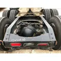 Meritor MT4014X Cutoff Assembly (Housings & Suspension Only) thumbnail 3
