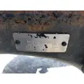 Meritor MT4014X Cutoff Assembly (Housings & Suspension Only) thumbnail 8