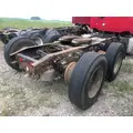 Meritor MT4014X Cutoff Assembly (Housings & Suspension Only) thumbnail 3