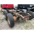 Meritor MT4014X Cutoff Assembly (Housings & Suspension Only) thumbnail 5