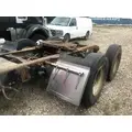 Meritor MT4014X Cutoff Assembly (Housings & Suspension Only) thumbnail 6