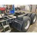 Meritor MT4014X Cutoff Assembly (Housings & Suspension Only) thumbnail 2