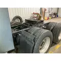 Meritor MT4014X Cutoff Assembly (Housings & Suspension Only) thumbnail 1