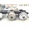 Meritor MT4014X Cutoff Assembly (Housings & Suspension Only) thumbnail 2