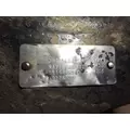 Meritor MT4014X Cutoff Assembly (Housings & Suspension Only) thumbnail 32
