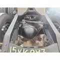 Meritor MT4014X Cutoff Assembly (Housings & Suspension Only) thumbnail 9