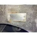 Meritor MT4014X Cutoff Assembly (Housings & Suspension Only) thumbnail 8