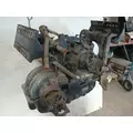 Meritor MTC4210XLEA Transfer Case Assembly thumbnail 1