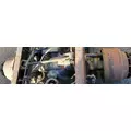 Used Axle Assembly, Rear (Single or Rear) MERITOR MD-20-143 for sale thumbnail